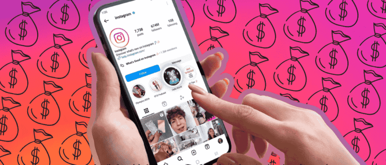 paid meta Instagram premium features
