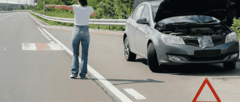 road Safety tips UAE