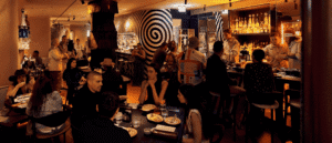 This New Saturday Brunch in Downtown Dubai Is All About Sangria, Sharing Plates & Proper Good Vibes