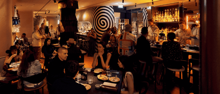 sobremesa hacienda brunch dubai