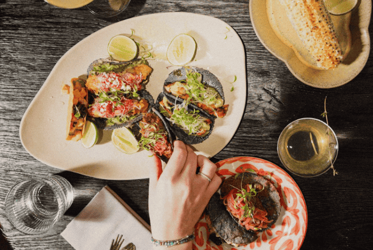 sobremesa hacienda brunch dubai