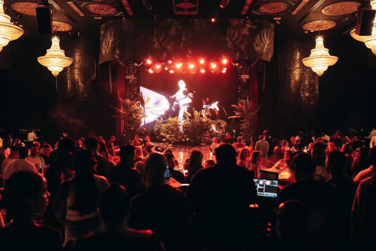 sundown brunch Dubai