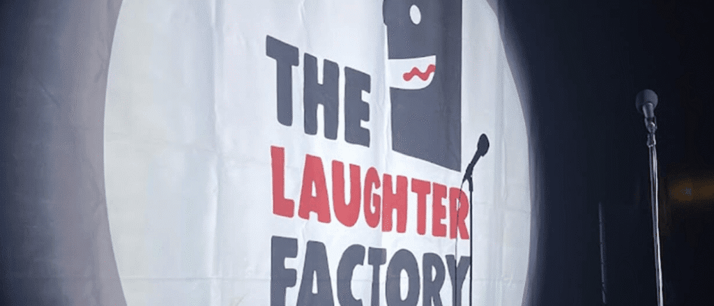 The Laughter Factory