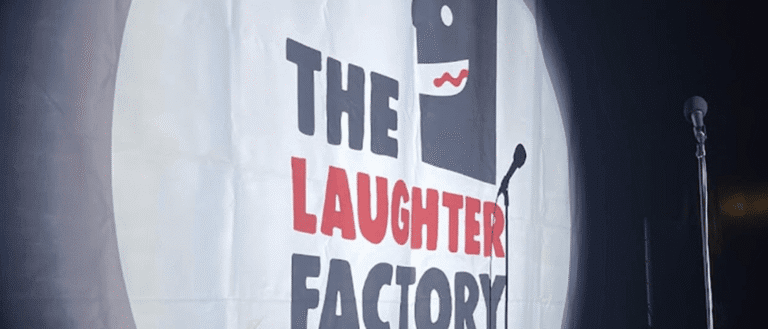The Laughter Factory