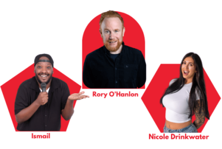 The Laughter Factory