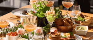 Dubai’s Most Indulgent Easter Roast Is Back & This Year It Comes With A Chocolate Factory Twist