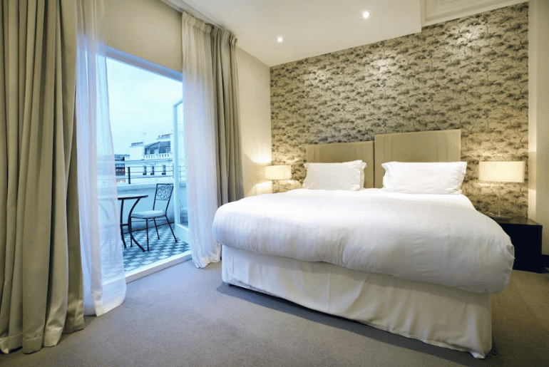 130 Queen’s Gate Apartments London
