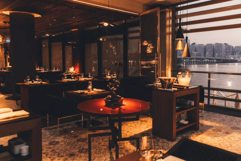 99 Sushi Bar & Restaurant