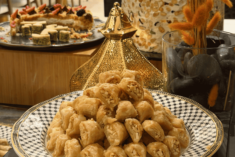 Al Jaddaf Rotana
