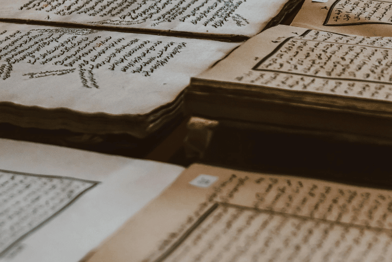 Arabic Language Law