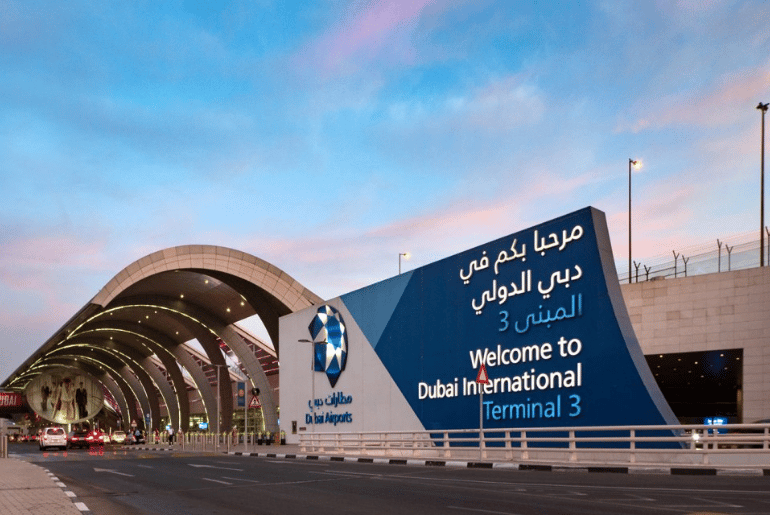 Book Eid Flights Now