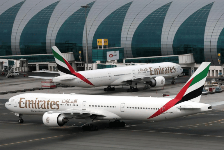 Book Eid Flights Now