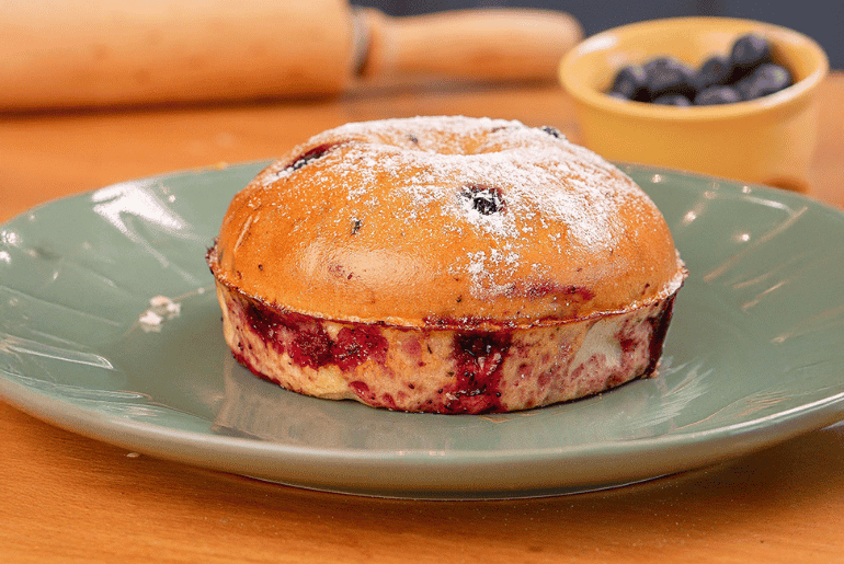 Bragel at Circle Café 