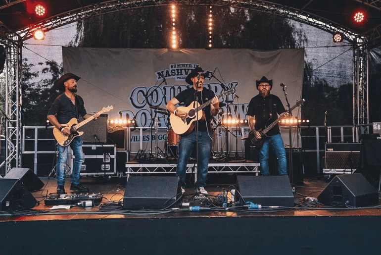 Country Music Festival