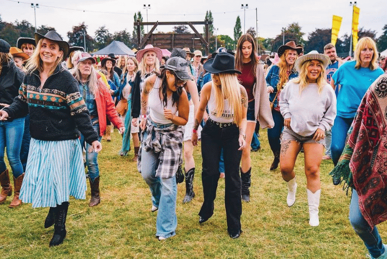 Country Music Festival