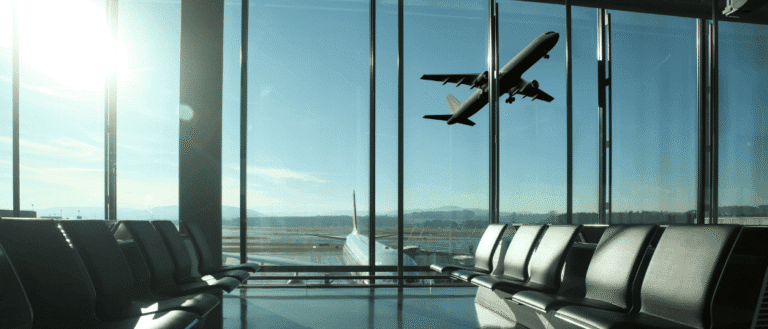 Eid Visa Free Flight Travel