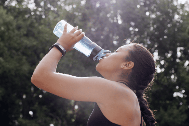 Electrolytes Matter