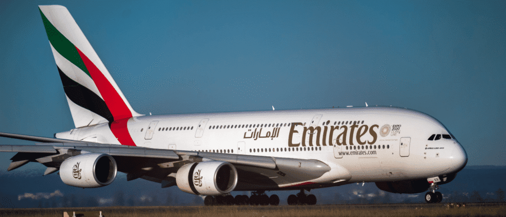 Flying During Eid