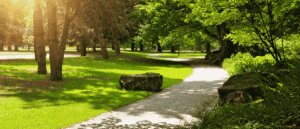 Visit These 7 Free Parks & Outdoor Attractions Before Temperatures Rise