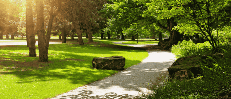 Free Parks & Outdoor Attractions