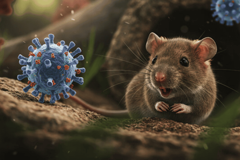 Hantavirus & Prevention Steps When Travelling