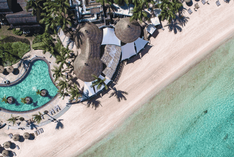 Heritage Awali Golf & Wellness Resort mauritius