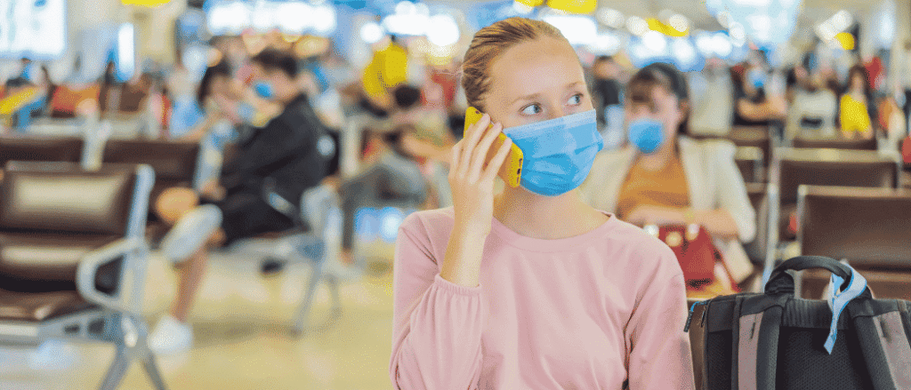 How Travellers To Stay Safe From Ebola During Eid
