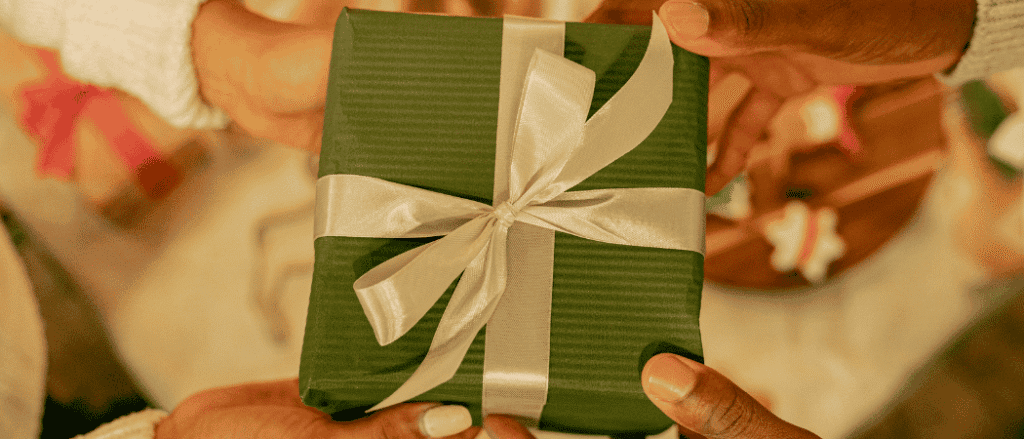 Last-Minute Eid Gift Ideas