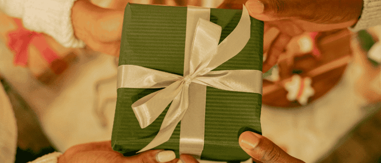 Last-Minute Eid Gift Ideas