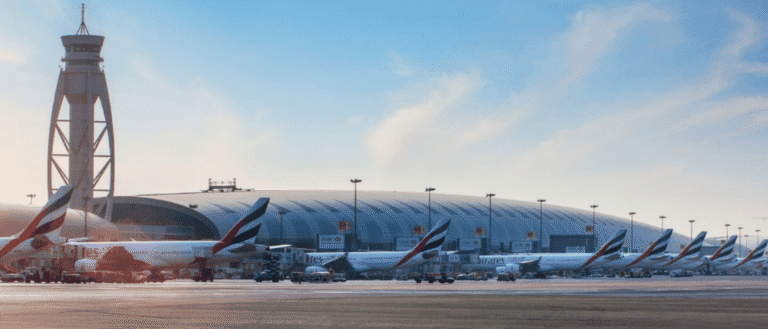 Major Travel Update As UAE Airspaces Open