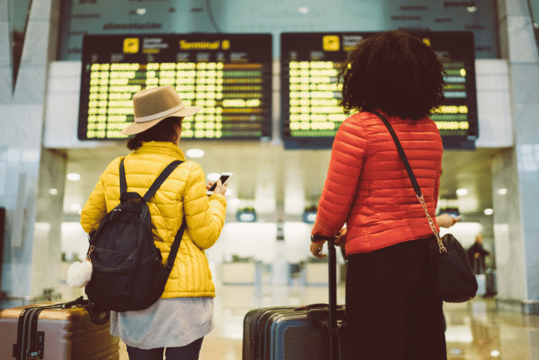Major Travel Update As UAE Airspaces Open