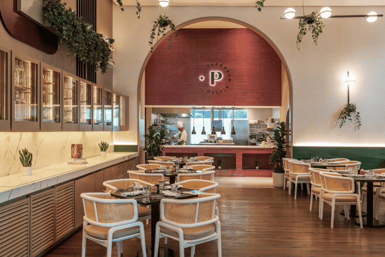 Mom Eats Free At Publiq European Bistro 