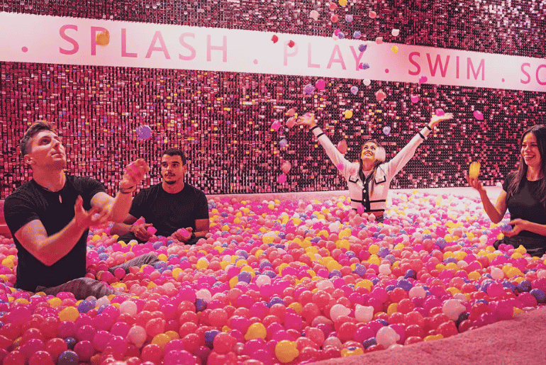 Museum Of Candy Dubai
