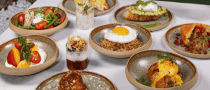 PRONTO, Fairmont Dubai Just Dropped Unlimited Breakfast For AED 89 Only!