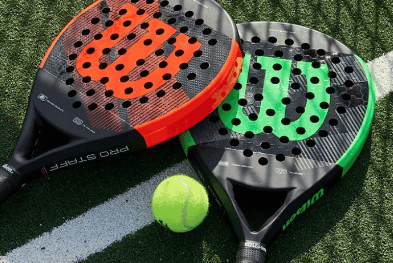 Padel & Coffee Date At Yas Acres 