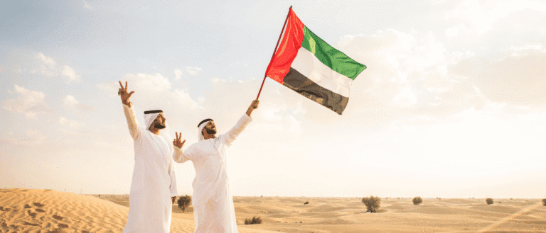 Proud Of UAE Sale