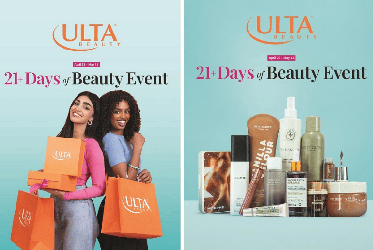 Proud Of UAE Sale Ulta Beauty