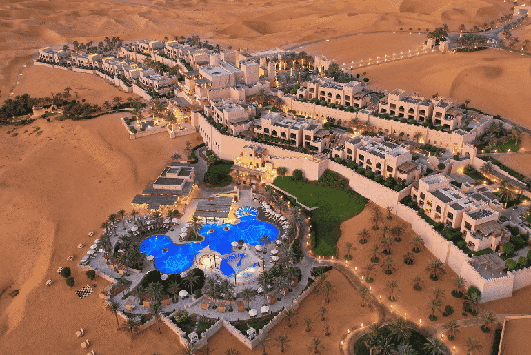 QASR AL SARAB