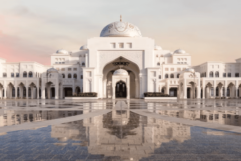 Qasr Al Watan