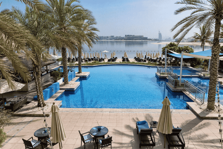 RIVA Beach Club