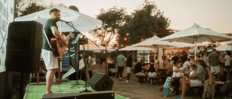 Reform Social & Grill
