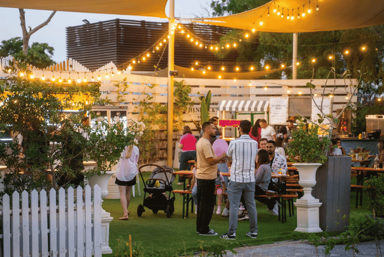 Reform Social & Grill