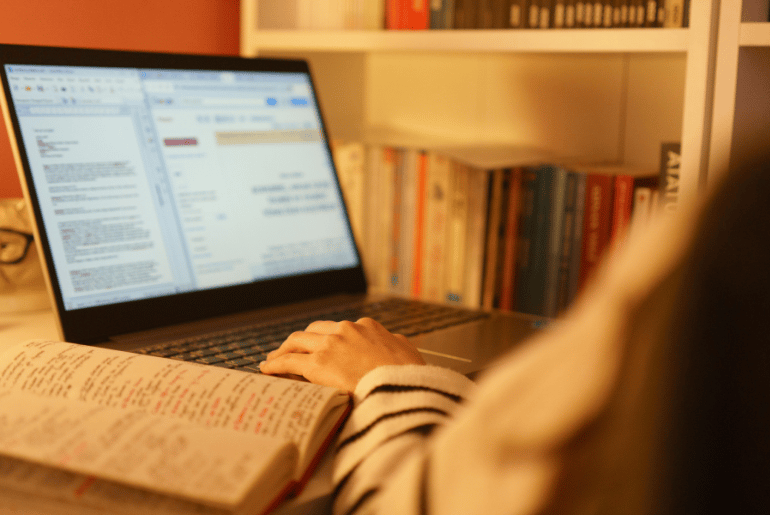 Remote Schooling Tips For Parents