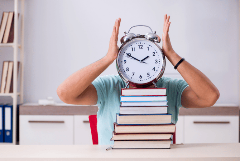 Remote Schooling Tips For Parents