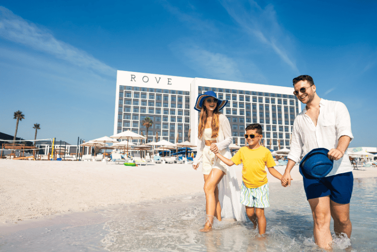 Rove Hotels