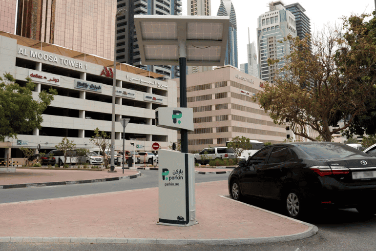 Salik & Parkin Announce New 5% VAT