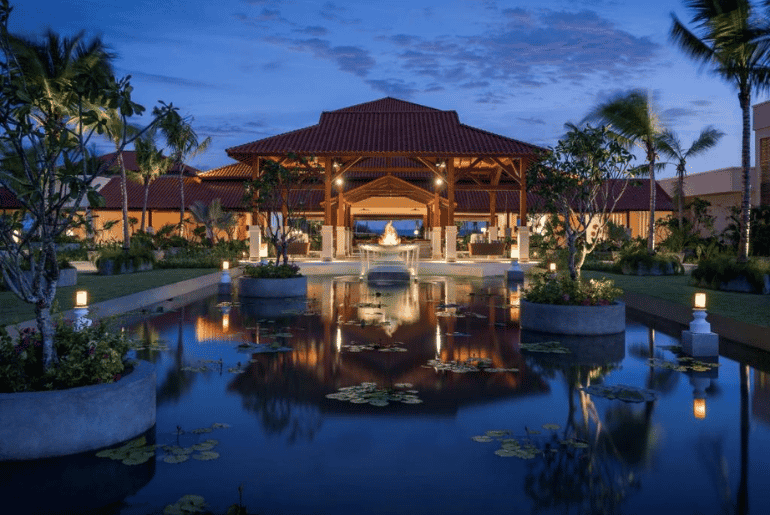 Shangri-La Hambantota Sri Lanka