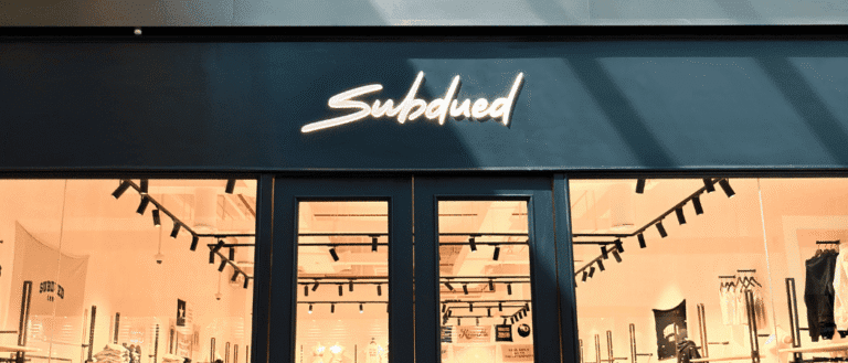 Subdued’s Dubai Hills