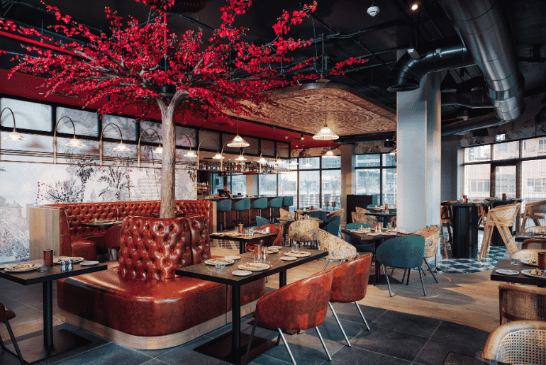 Terrarium Together At Rohini 