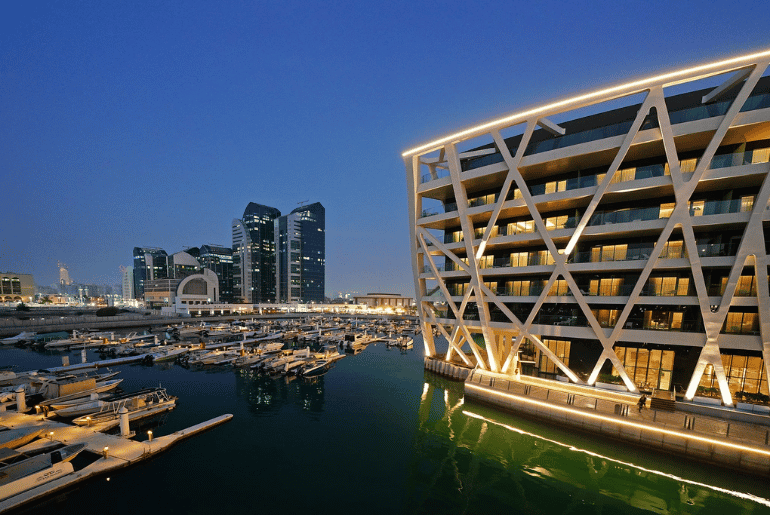 The Abu Dhabi EDITION